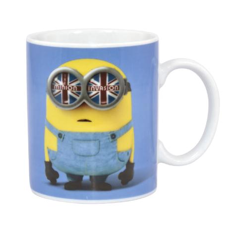 Minion Bob Invasion Minions Mug £5.99